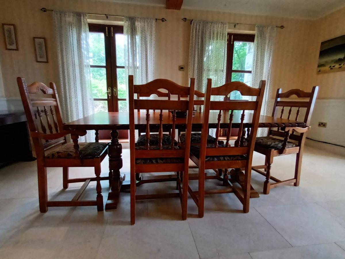 Clos Na Feirme Голвей Екстер'єр фото